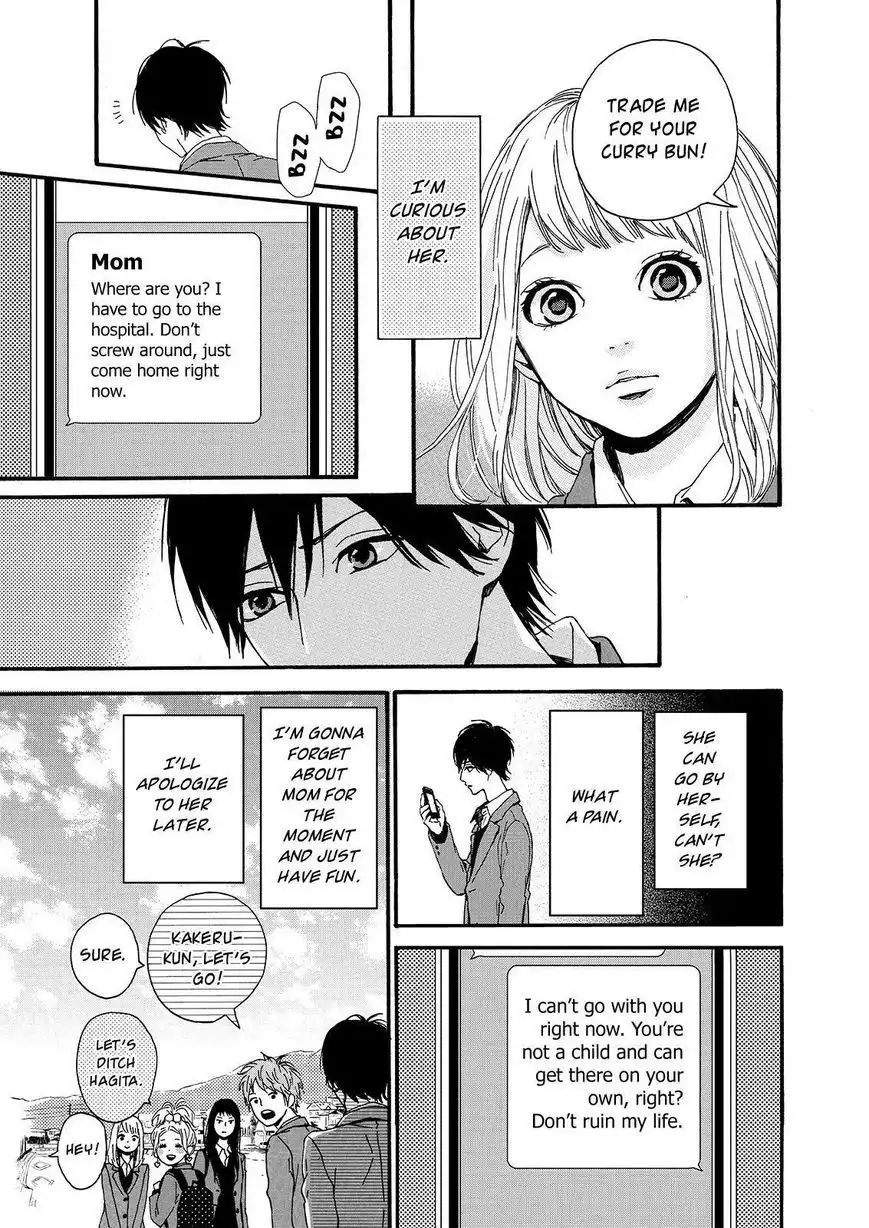 Orange (TAKANO Ichigo) Chapter 19 5